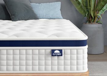 How Corsicana Bedding Provides Unmatched Comfort for Every Sleeper