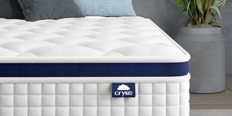 How Corsicana Bedding Provides Unmatched Comfort for Every Sleeper