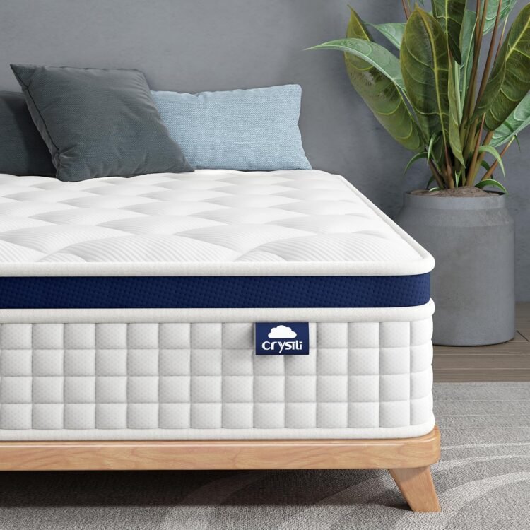 How Corsicana Bedding Provides Unmatched Comfort for Every Sleeper 1 How Corsicana Bedding Provides Unmatched Comfort for Every Sleeper