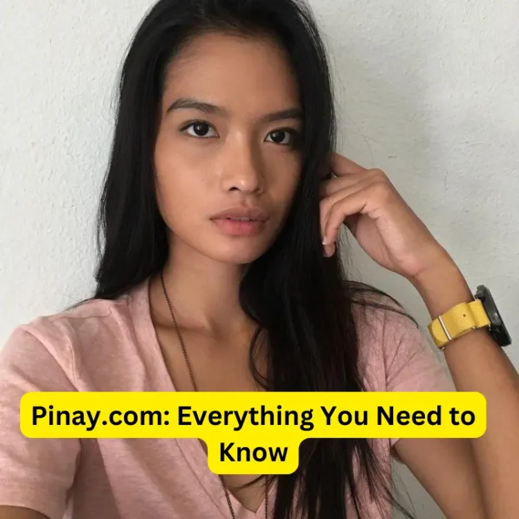 Pinay.com
