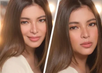 Pinay Celebrity Actresses