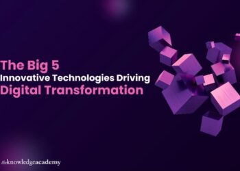 Digital Transformation