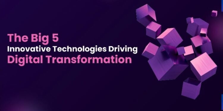 Digital Transformation