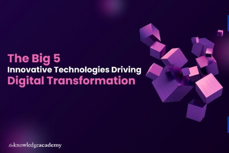 Digital Transformation