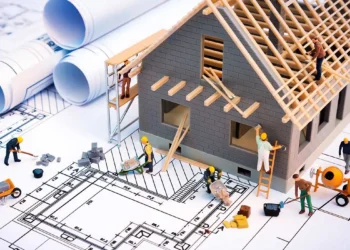 construction loans in Austin, TX