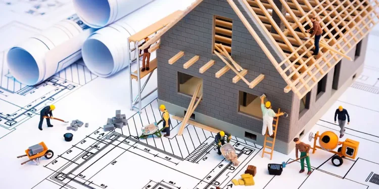 construction loans in Austin, TX