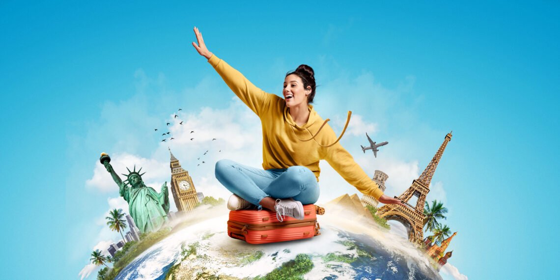 travel and tourism management course