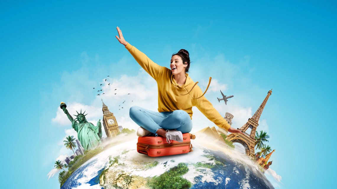 travel and tourism management course