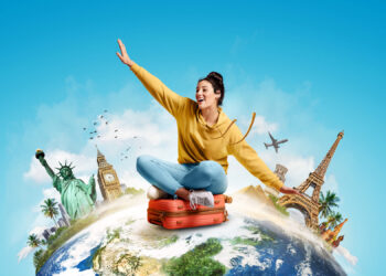 travel and tourism management course