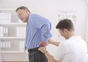 Spinal Stenosis in Sarasota?