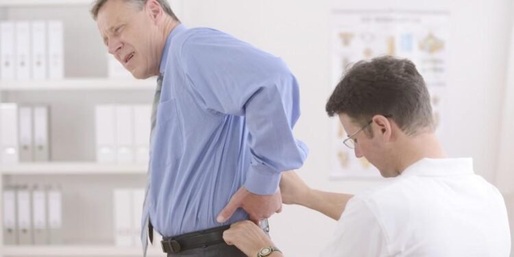 Spinal Stenosis in Sarasota?