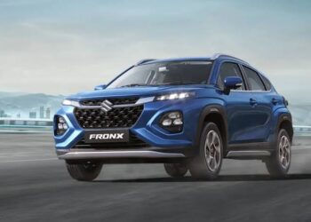 Why Fronx Safety Rating Matters for Families and Daily Drivers