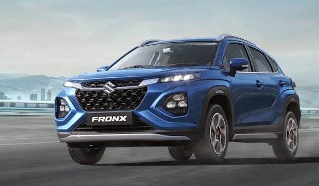 Why Fronx Safety Rating Matters for Families and Daily Drivers