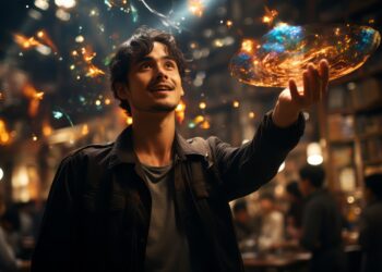 Make Your Birthday Unforgettable with a Magic Show