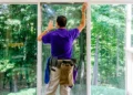 Frame Your View: How Sliding Doors and Windows Enhance Home Aesthetics 9 Home Window Tinting Â