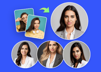 Profile Picture Generator