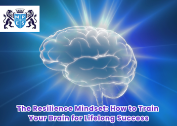 The Resilience Mindset