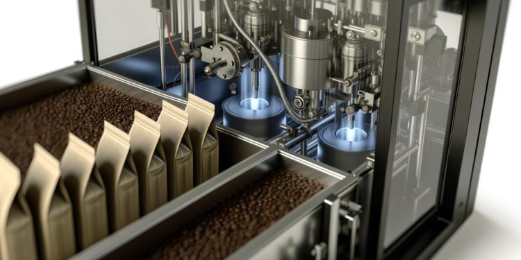 Top Trends in Automatic Packaging Machines