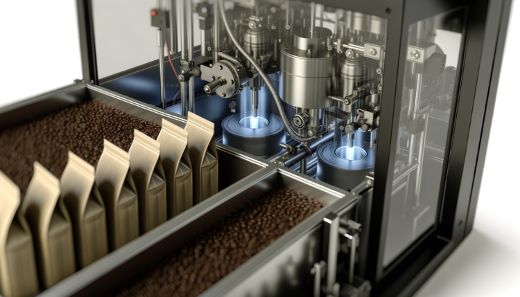 Top Trends in Automatic Packaging Machines