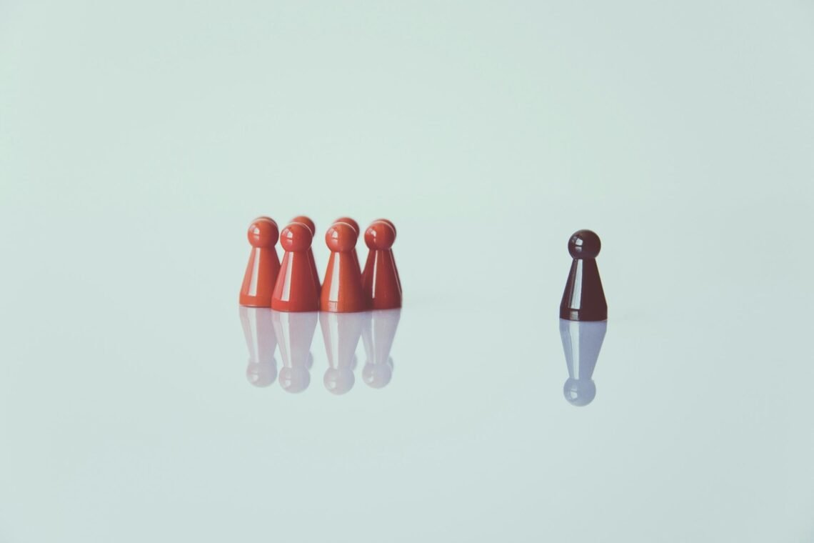 Unleashing the Power of Thought Leadership: The Benefits of Working With Professional Agencies 1 Unleashing the Power of Thought Leadership