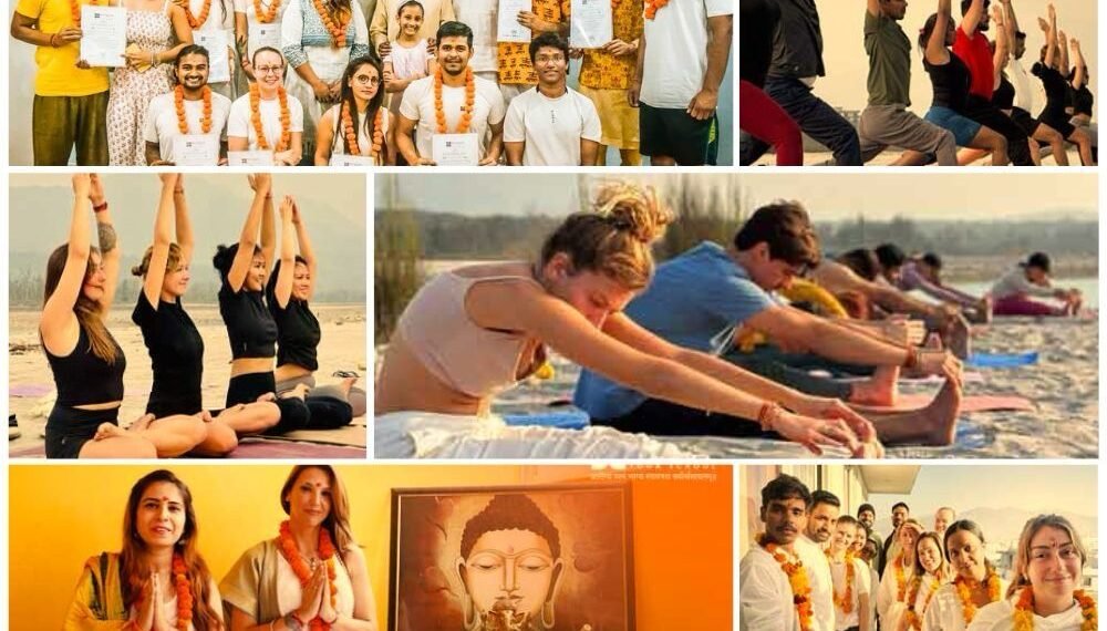 The Life-Changing Benefits of Yoga Teacher Training