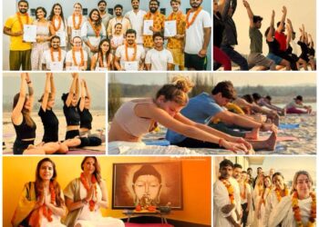 The Life-Changing Benefits of Yoga Teacher Training