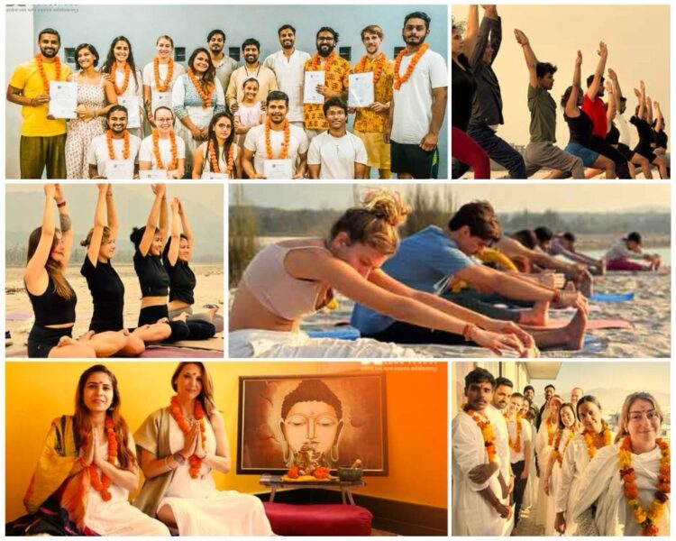 The Life-Changing Benefits of Yoga Teacher Training