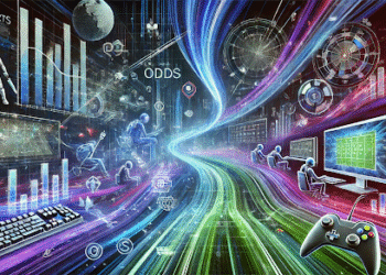 Esports betting trends