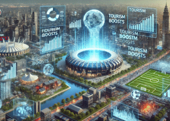 Long-Term Economic Impacts of Major Sporting Events