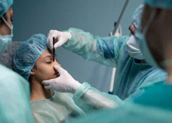 Skilled Plastic Surgeon in Bangalore