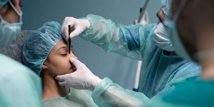 Skilled Plastic Surgeon in Bangalore