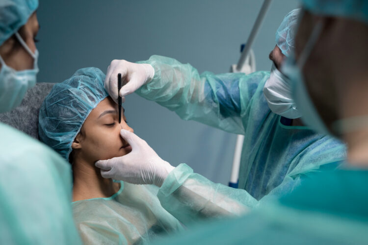 Skilled Plastic Surgeon in Bangalore