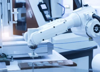 Custom Aluminum Parts That Boost Prototype Success in Robotics and Automation 3 Custom Aluminum Parts That Boost Prototype Success in Robotics and Automation