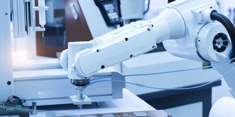 Custom Aluminum Parts That Boost Prototype Success in Robotics and Automation