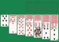 A Quick Guide to Solitaire Game