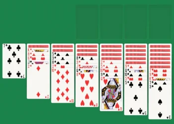 A Quick Guide to Solitaire Game
