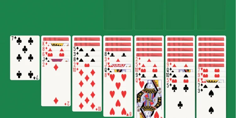 A Quick Guide to Solitaire Game