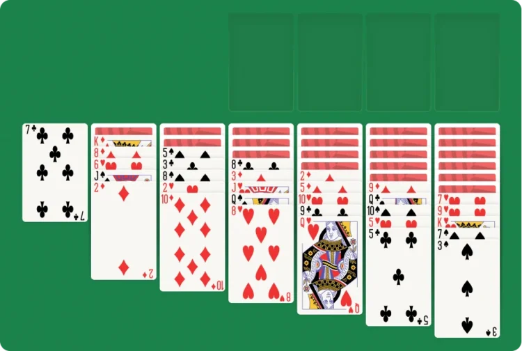 A Quick Guide to Solitaire Game