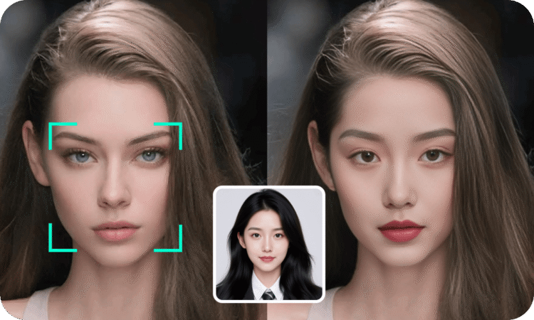 I Tried Face Swapping for a Month – Here's What Actually Happened 1 AI face swap technology