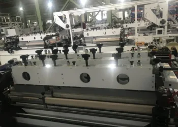 How Pouch Making Machines Can Increase Efficiency in Packaging Operations