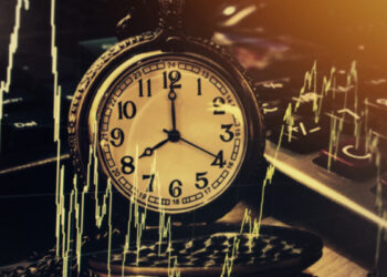 Choosing the Right Trading Time Frames For Your Day Trading Strategy