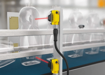 Diffuse Reflective Sensors