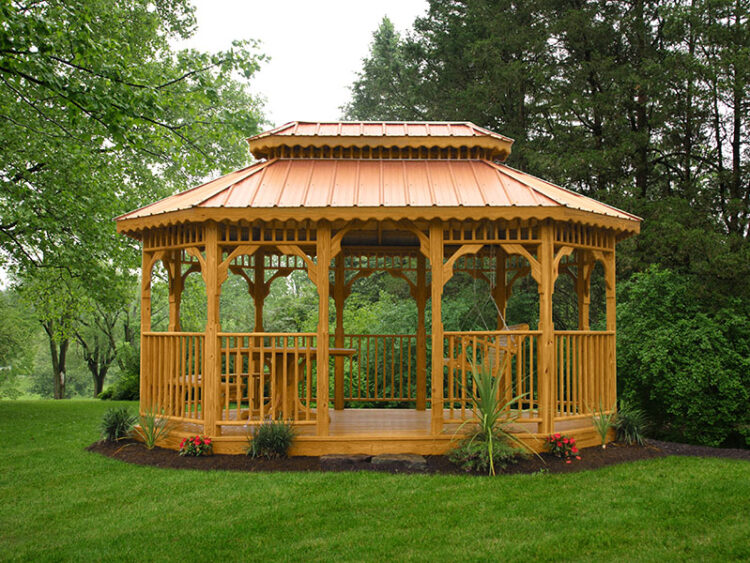 Elegant Wooden Gazebo Designs That Speak to Boutique Hospitality Buyers 1 Elegant Wooden Gazebo Designs That Speak to Boutique Hospitality Buyers