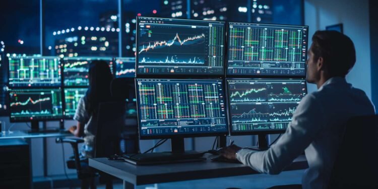 How to start your trading career the right way