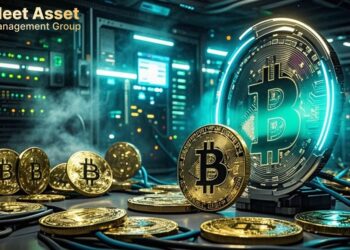 Fleet Miner Launches New Free Mobile Cloud Mining App for Easily Mining BTC, DOGE, and LTC with One Click