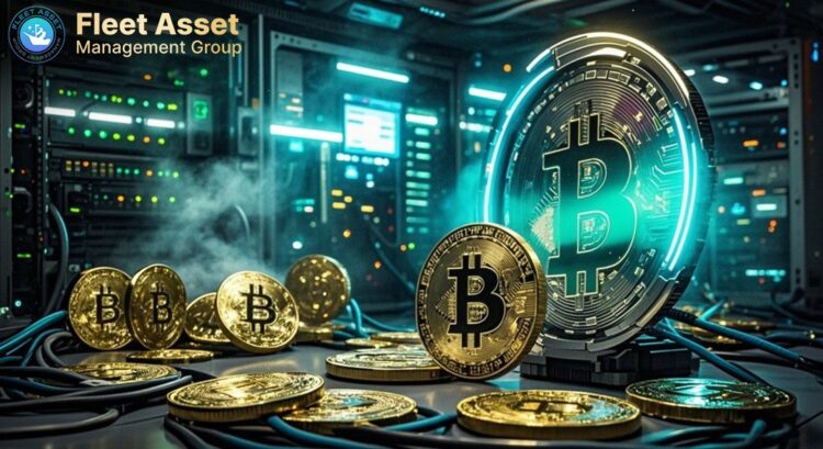 Fleet Miner Launches New Free Mobile Cloud Mining App for Easily Mining BTC, DOGE, and LTC with One Click 1 Fleet Miner Launches New Free Mobile Cloud Mining App for Easily Mining BTC, DOGE, and LTC with One Click