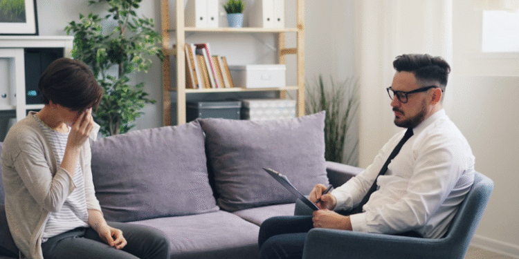 Mental Health Stigma