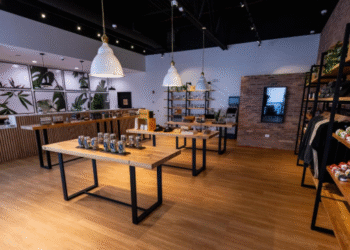 Neighborhood Cannabis Dispensaries