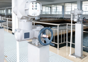 Pneumatic Ball Valves