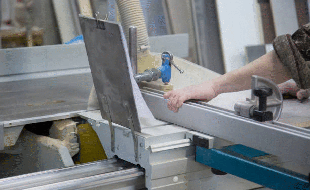 Precision Sheet Metal Shops